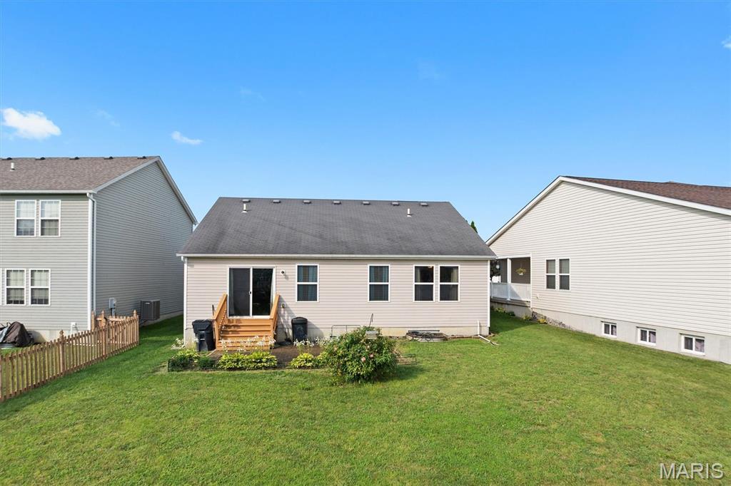 Green Mount Manor - Residential