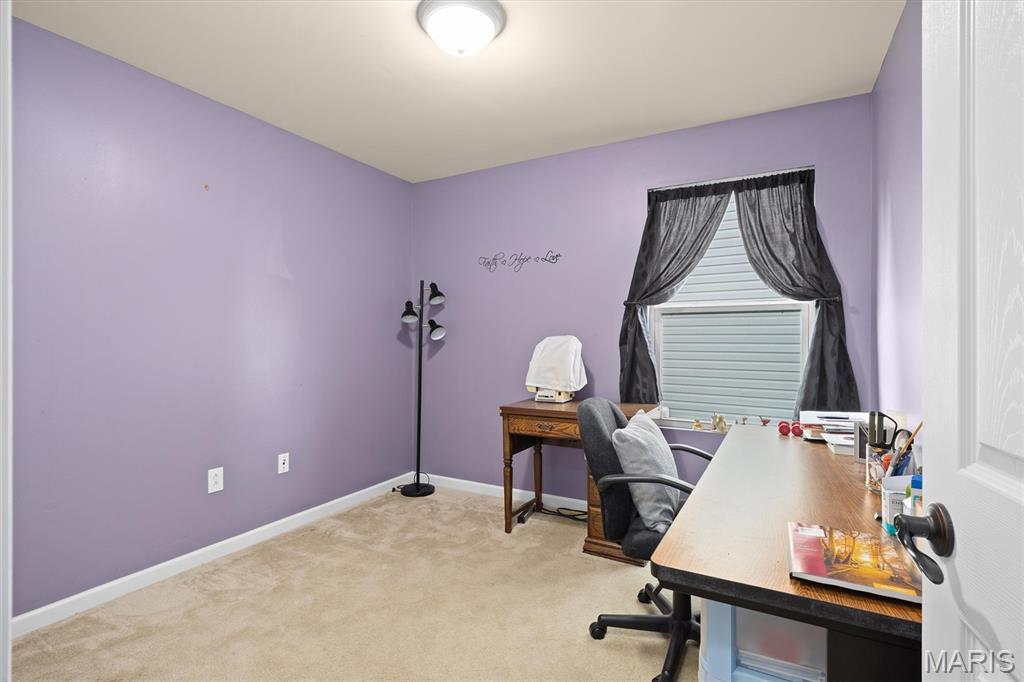 Green Mount Manor - Residential