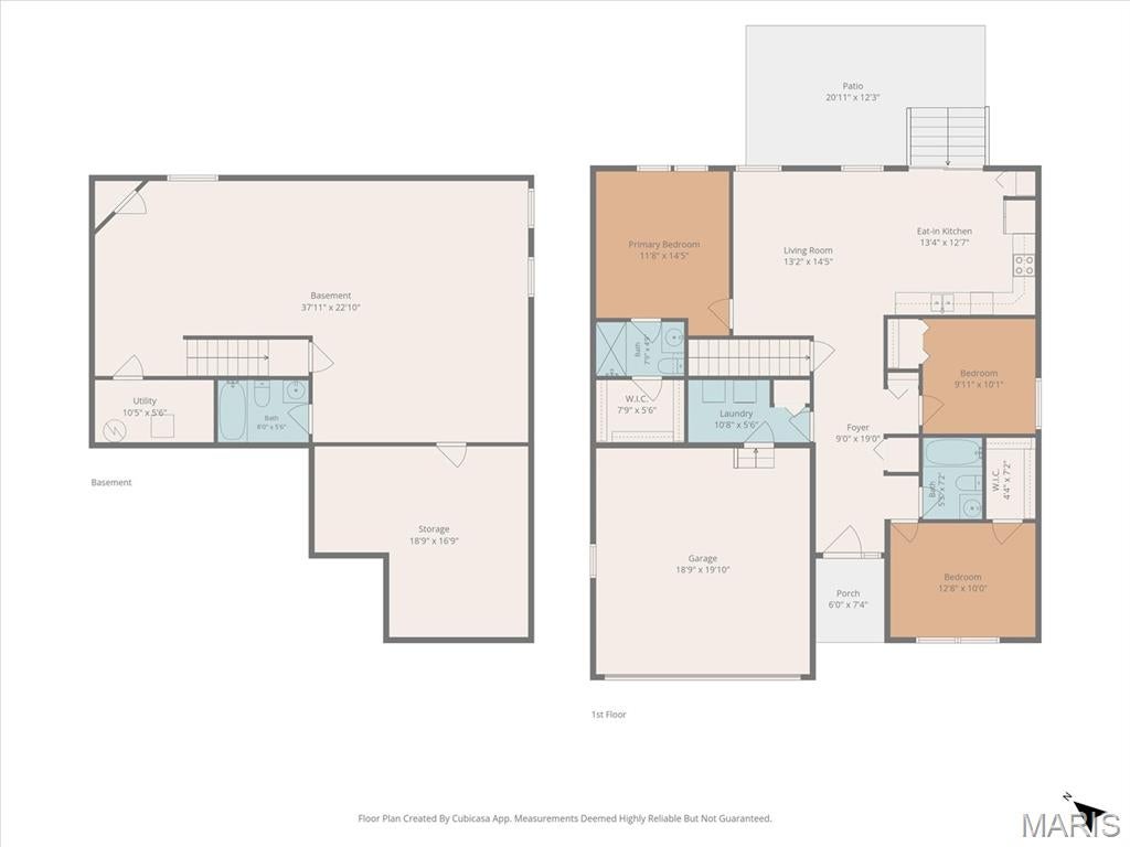 Green Mount Manor - Residential