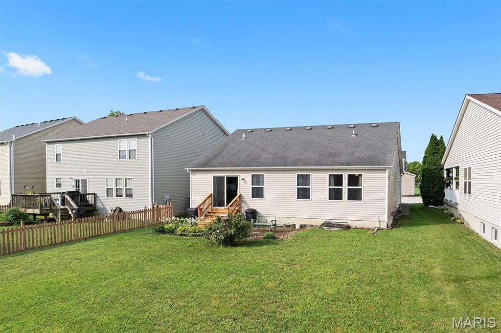 Green Mount Manor - Residential