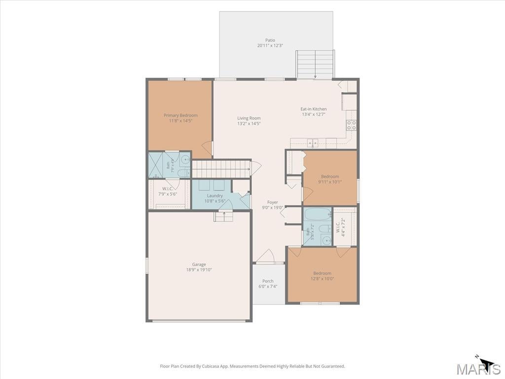 Green Mount Manor - Residential