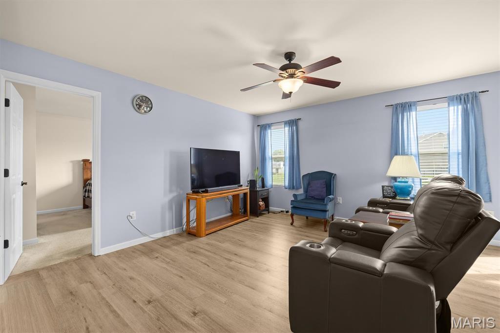 Green Mount Manor - Residential