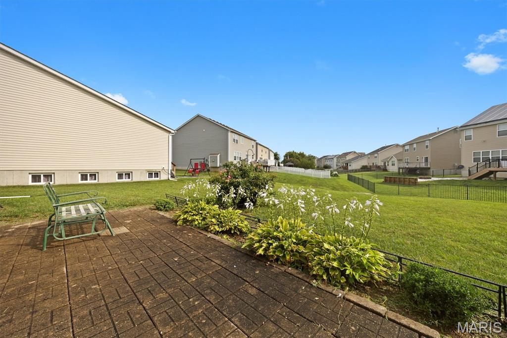 Green Mount Manor - Residential