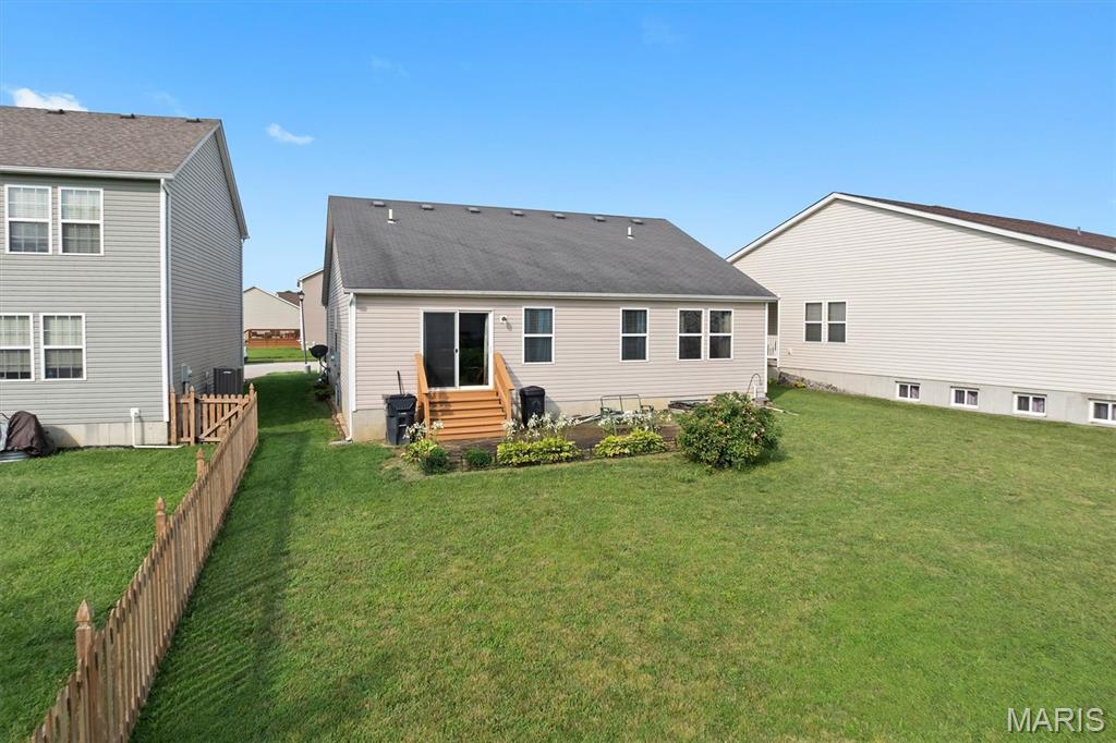 Green Mount Manor - Residential