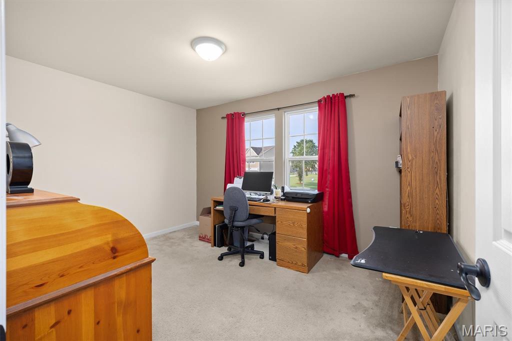 Green Mount Manor - Residential