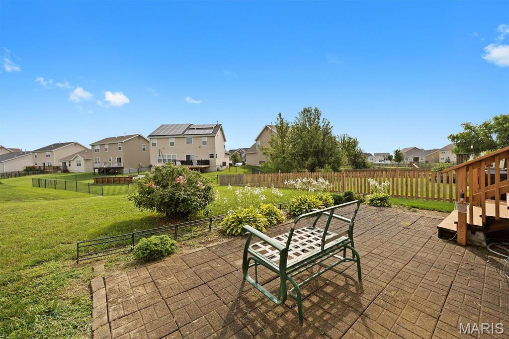 Green Mount Manor - Residential