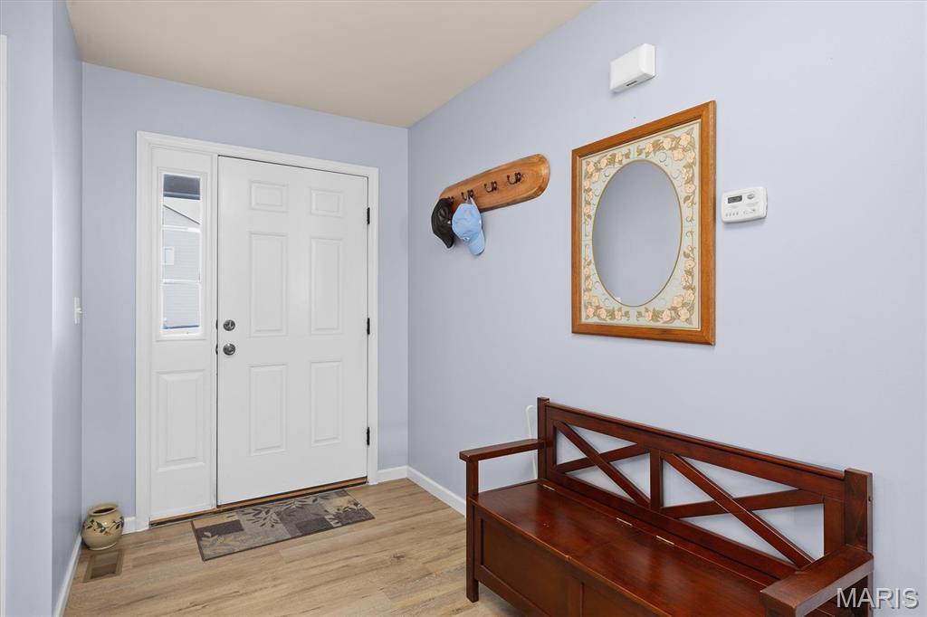 Green Mount Manor - Residential