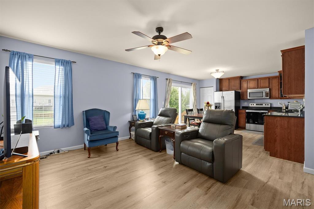 Green Mount Manor - Residential