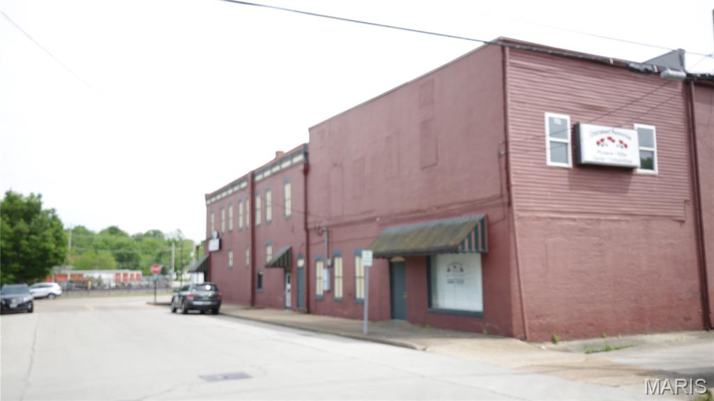 none - Commercial Sale