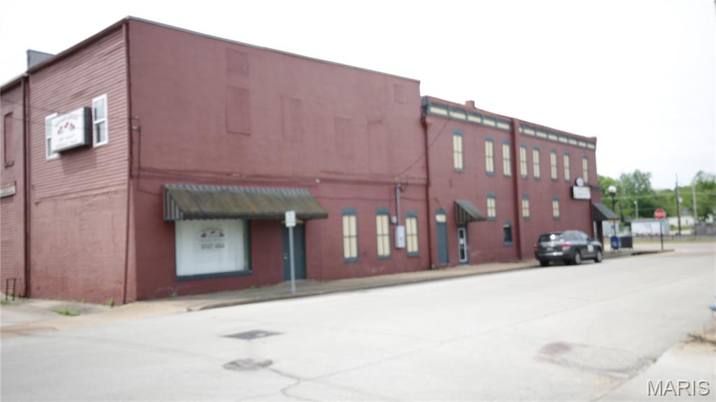 none - Commercial Sale