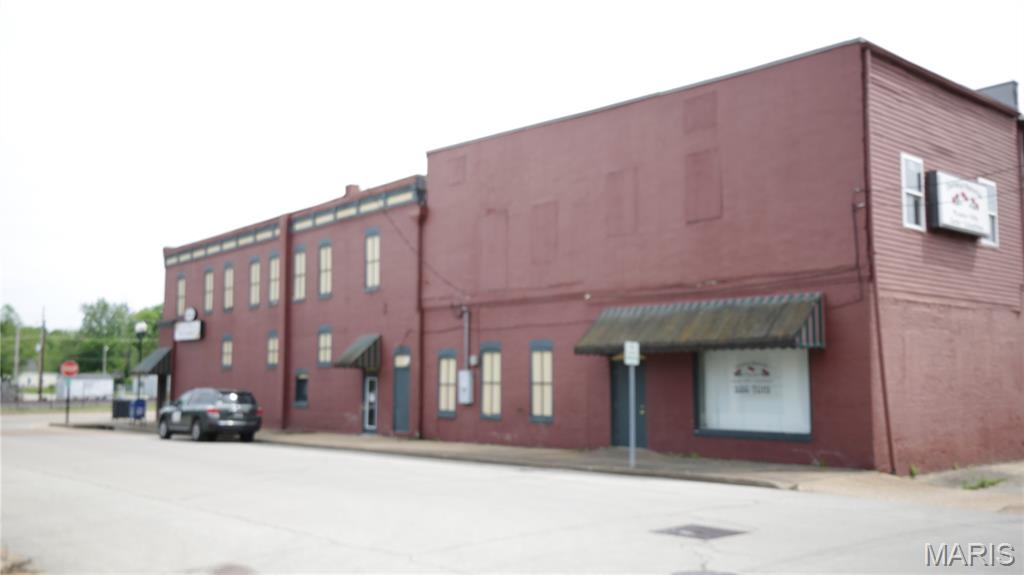 none - Commercial Sale
