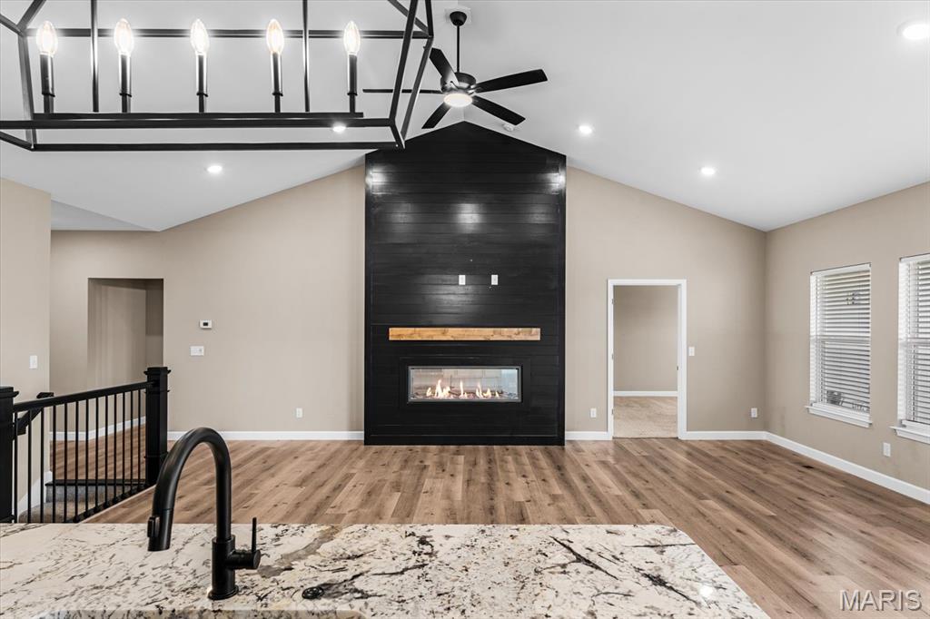Fountain Place Add - Residential