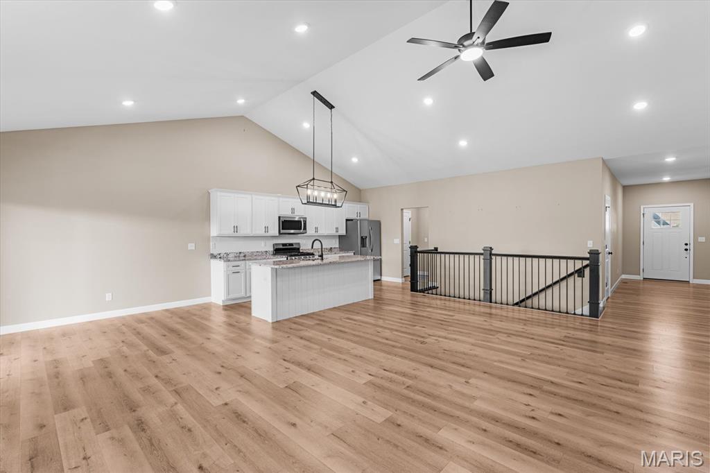 Fountain Place Add - Residential