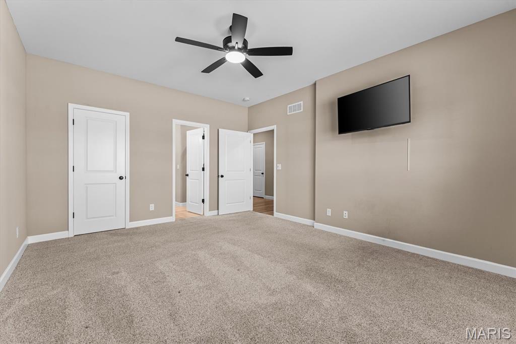 Fountain Place Add - Residential