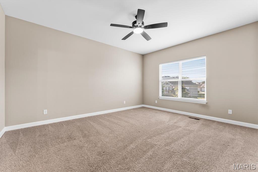 Fountain Place Add - Residential