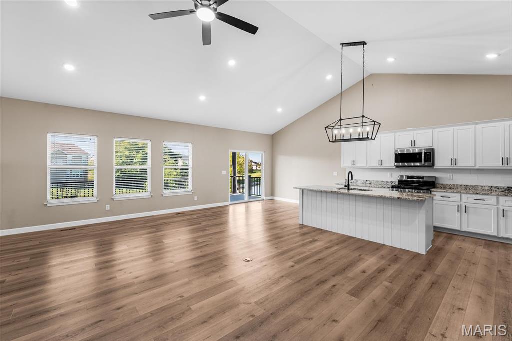 Fountain Place Add - Residential