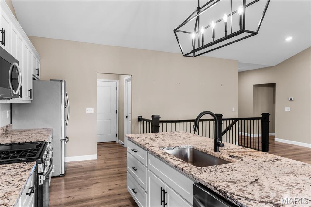 Fountain Place Add - Residential