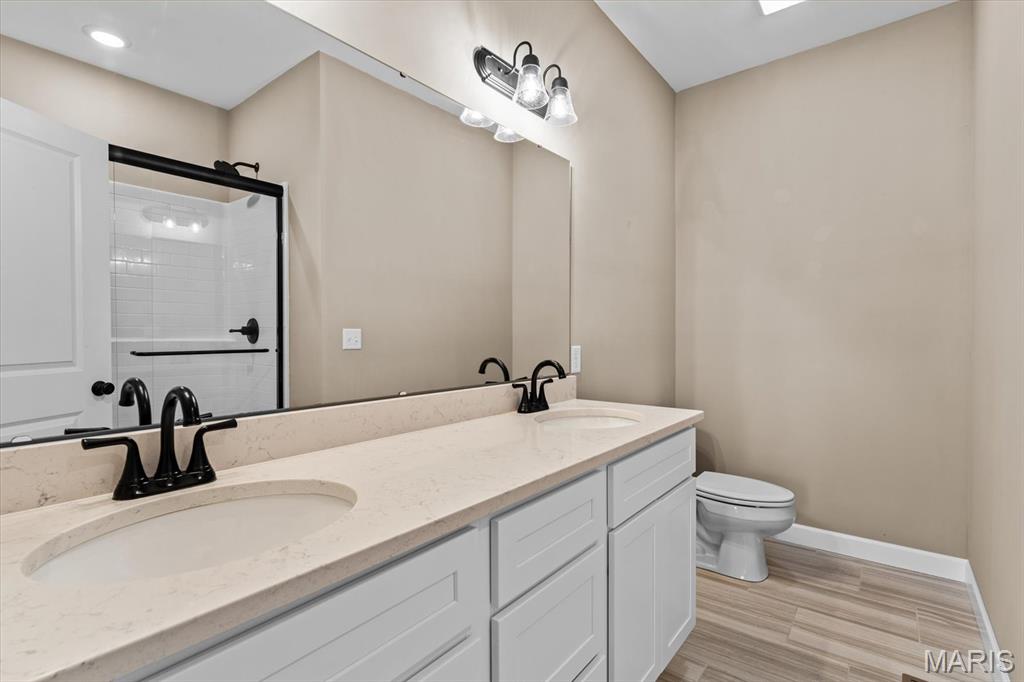 Fountain Place Add - Residential