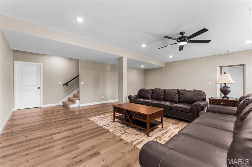 Fountain Place Add - Residential