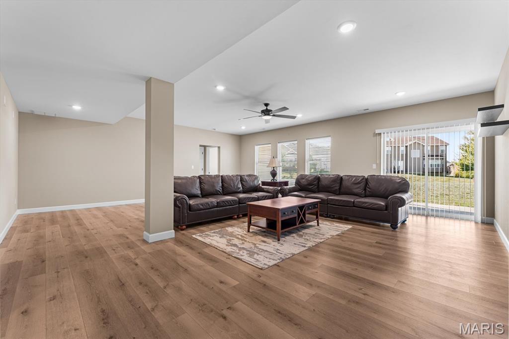 Fountain Place Add - Residential