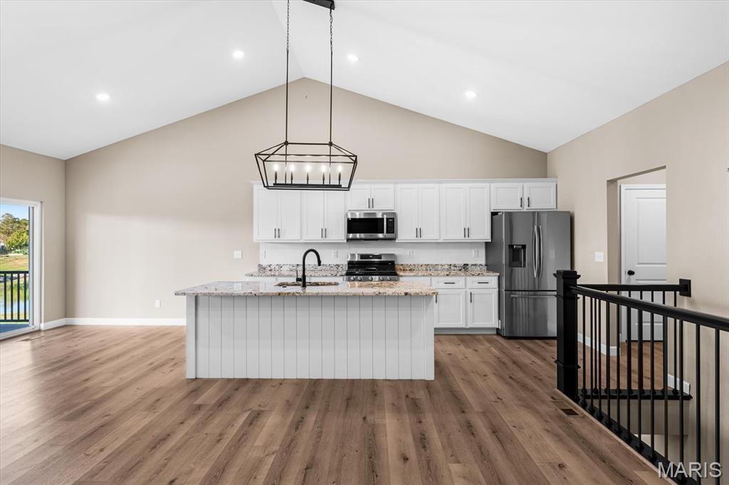Fountain Place Add - Residential