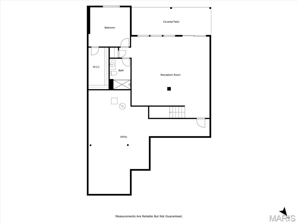 Fountain Place Add - Residential