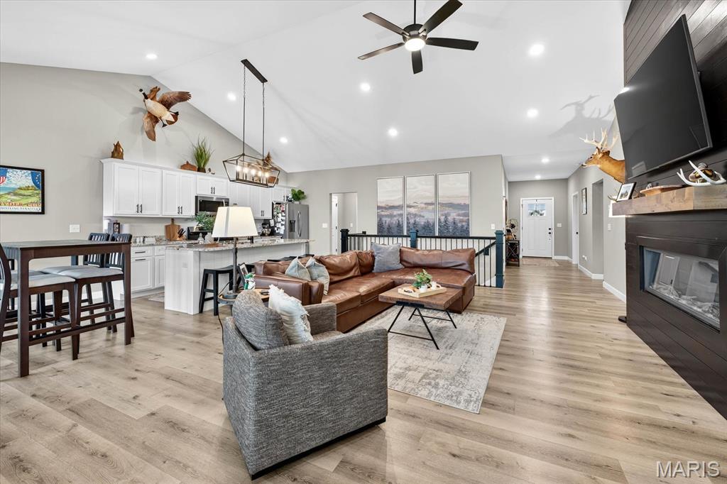 Fountain Place Add - Residential
