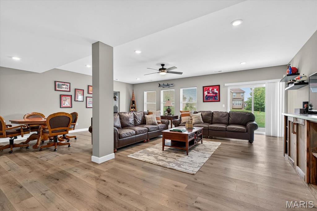 Fountain Place Add - Residential