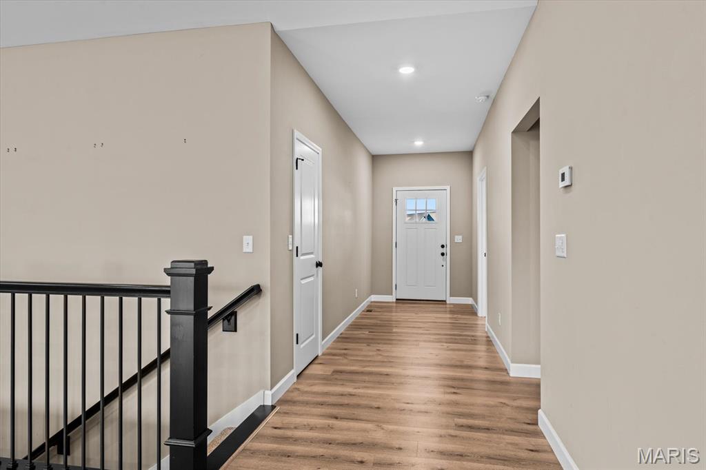 Fountain Place Add - Residential