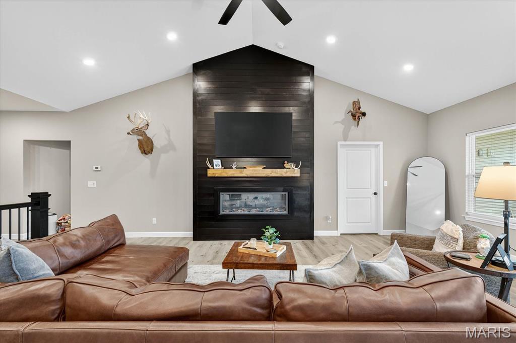Fountain Place Add - Residential
