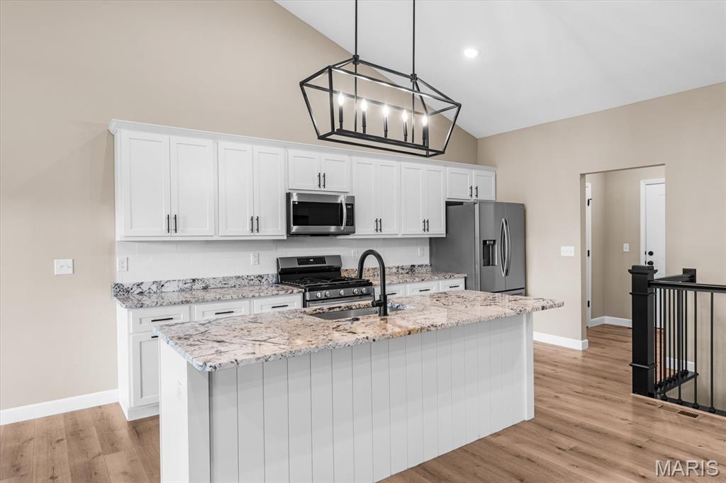 Fountain Place Add - Residential