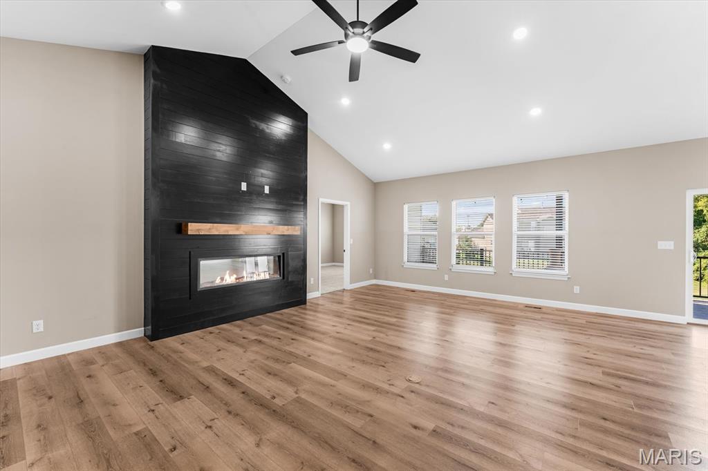 Fountain Place Add - Residential