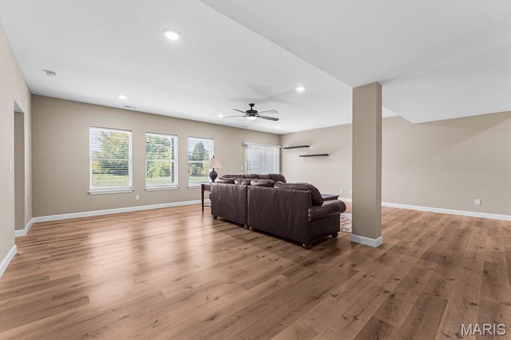 Fountain Place Add - Residential