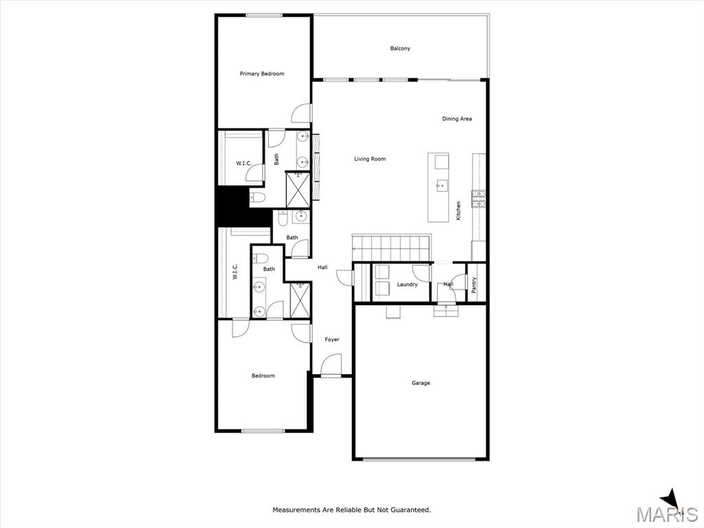 Fountain Place Add - Residential