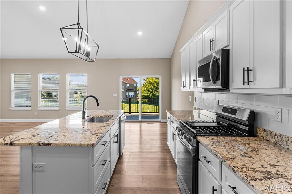 Fountain Place Add - Residential