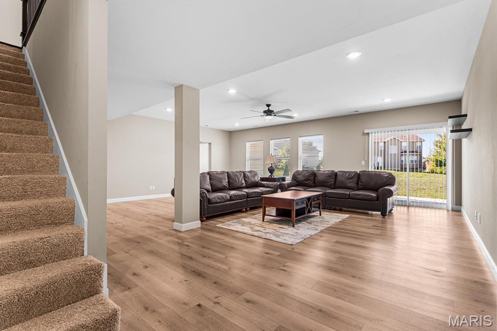 Fountain Place Add - Residential