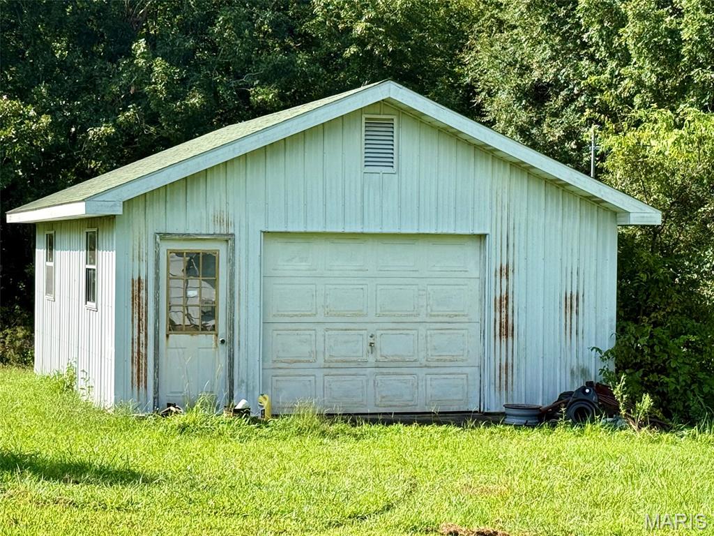 NA - Residential