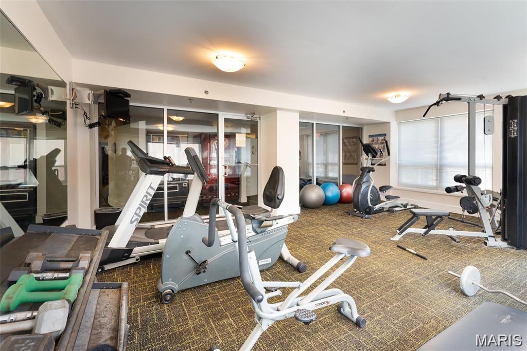 Blu City Spaces Condos - Residential Lease