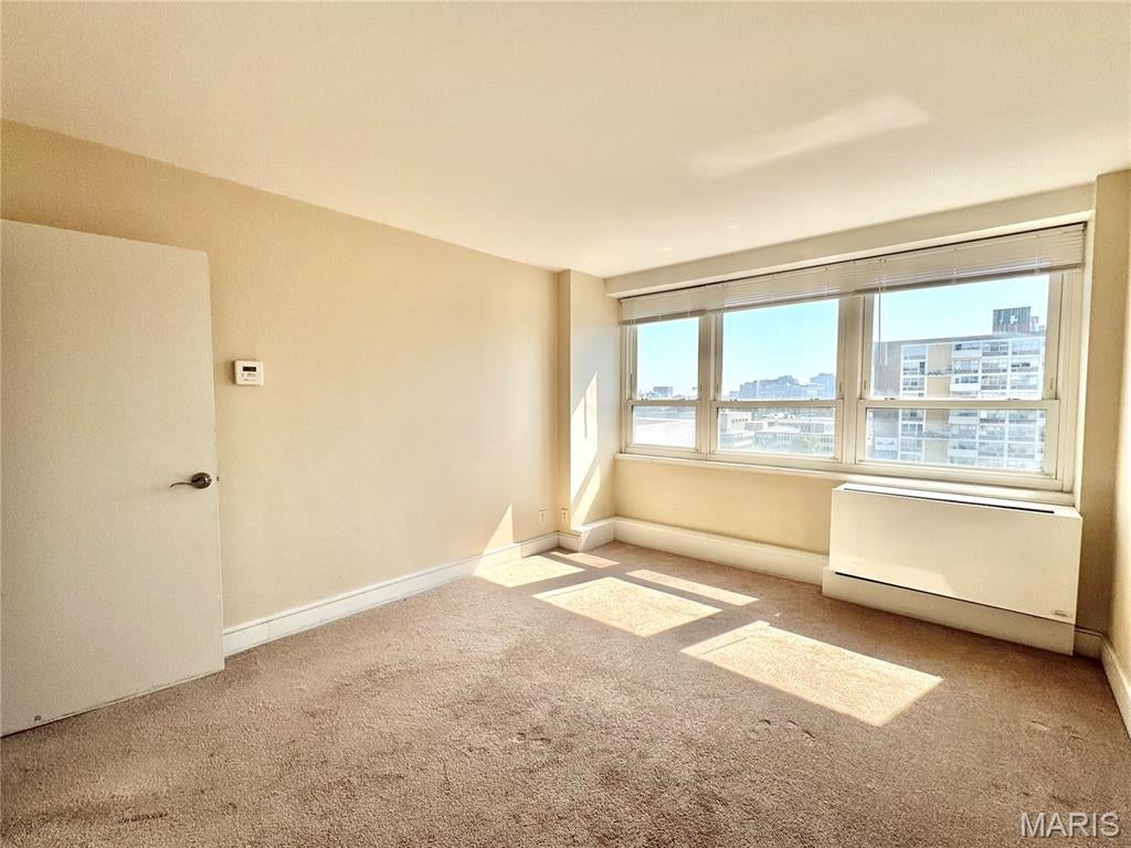 Blu City Spaces Condos - Residential Lease