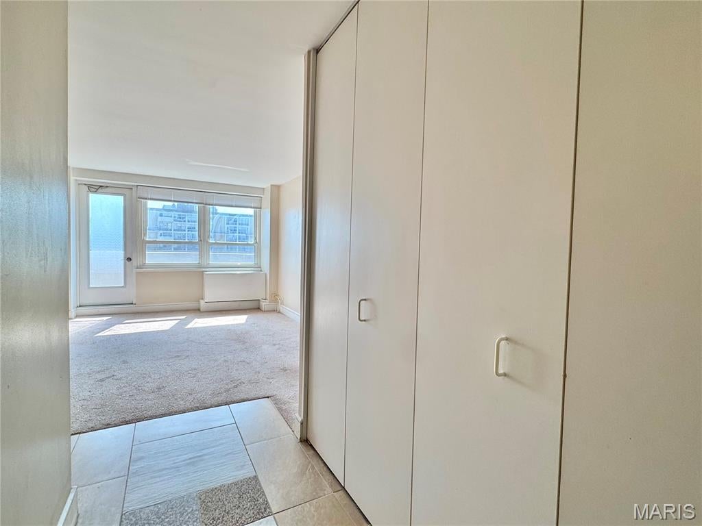 Blu City Spaces Condos - Residential Lease