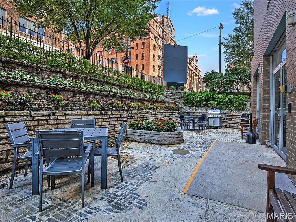 Blu City Spaces Condos - Residential Lease