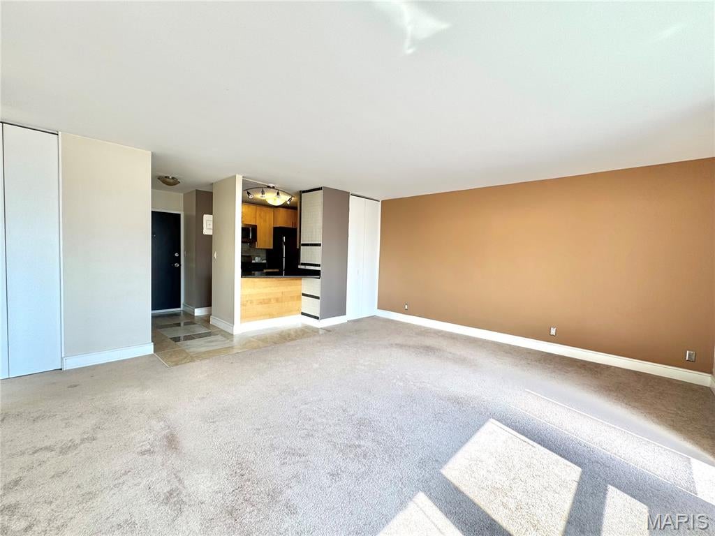 Blu City Spaces Condos - Residential Lease