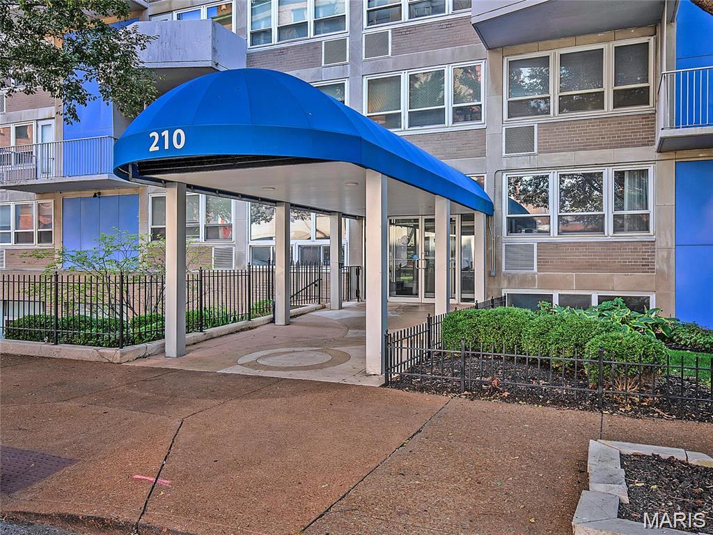 Blu City Spaces Condos - Residential Lease