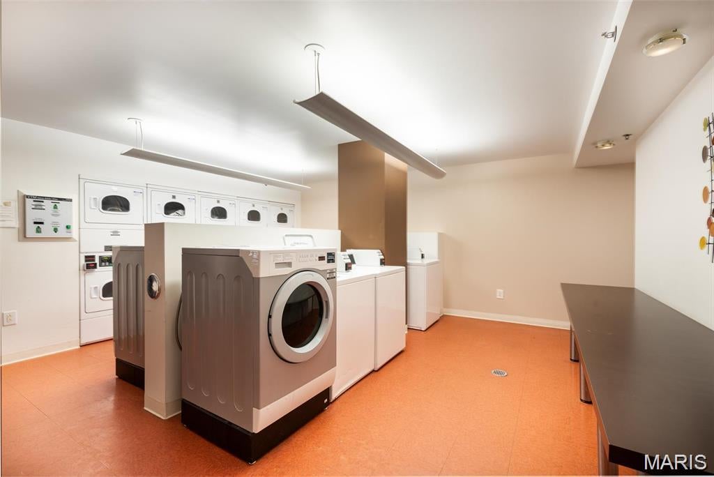 Blu City Spaces Condos - Residential Lease