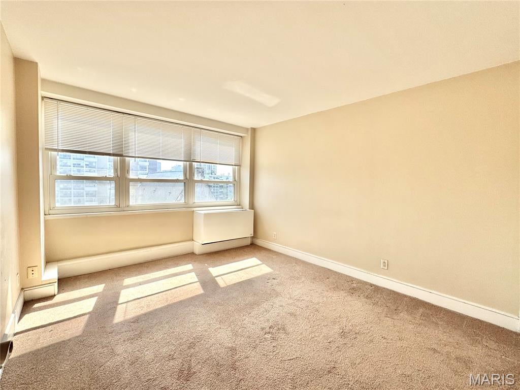 Blu City Spaces Condos - Residential Lease