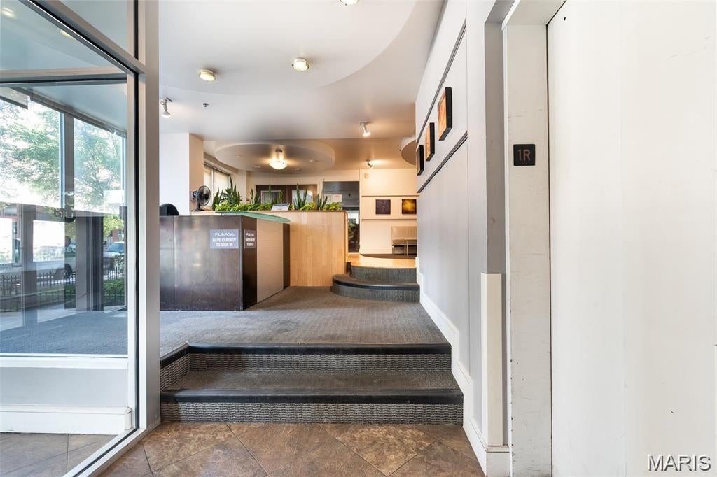 Blu City Spaces Condos - Residential Lease