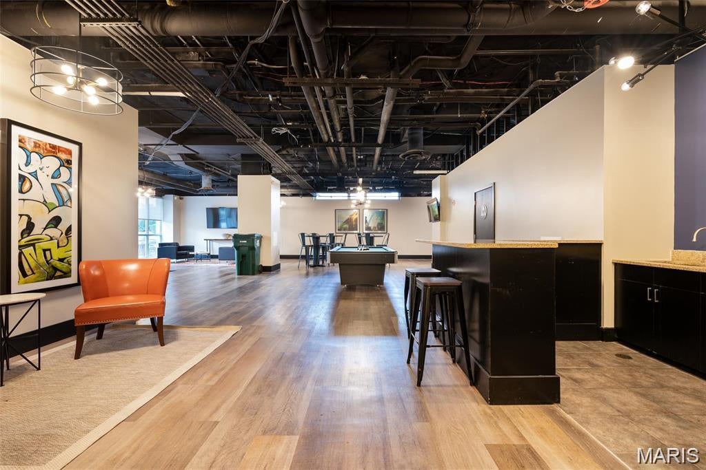 Blu City Spaces Condos - Residential Lease