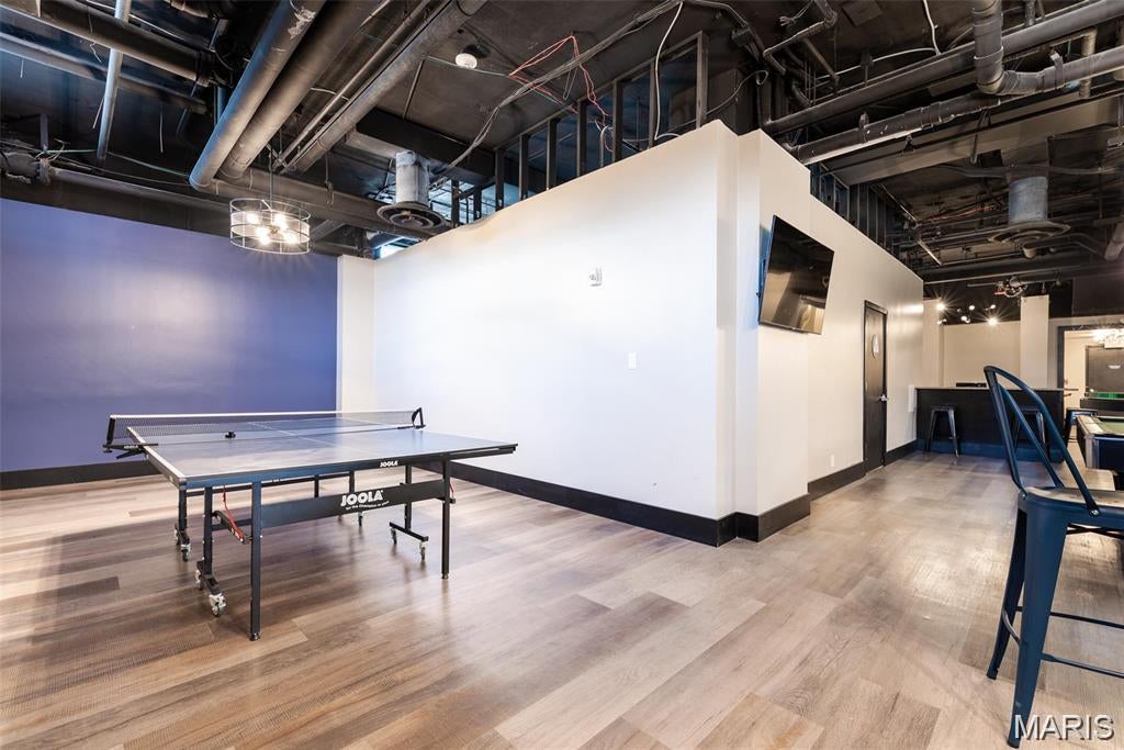 Blu City Spaces Condos - Residential Lease