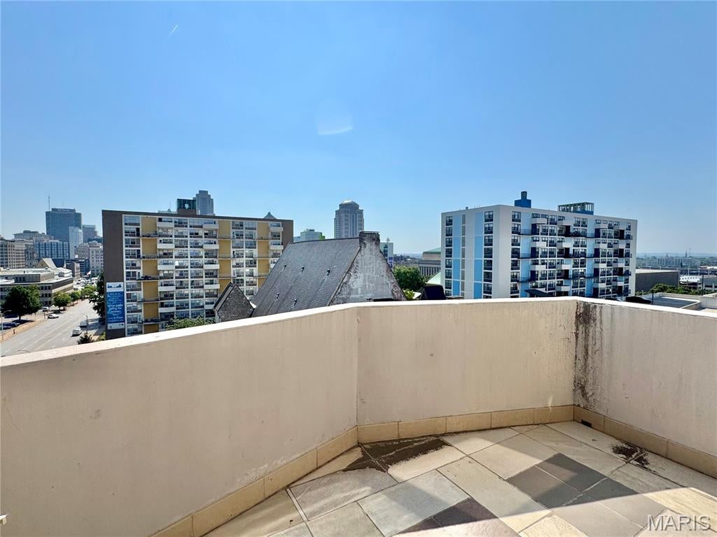 Blu City Spaces Condos - Residential Lease