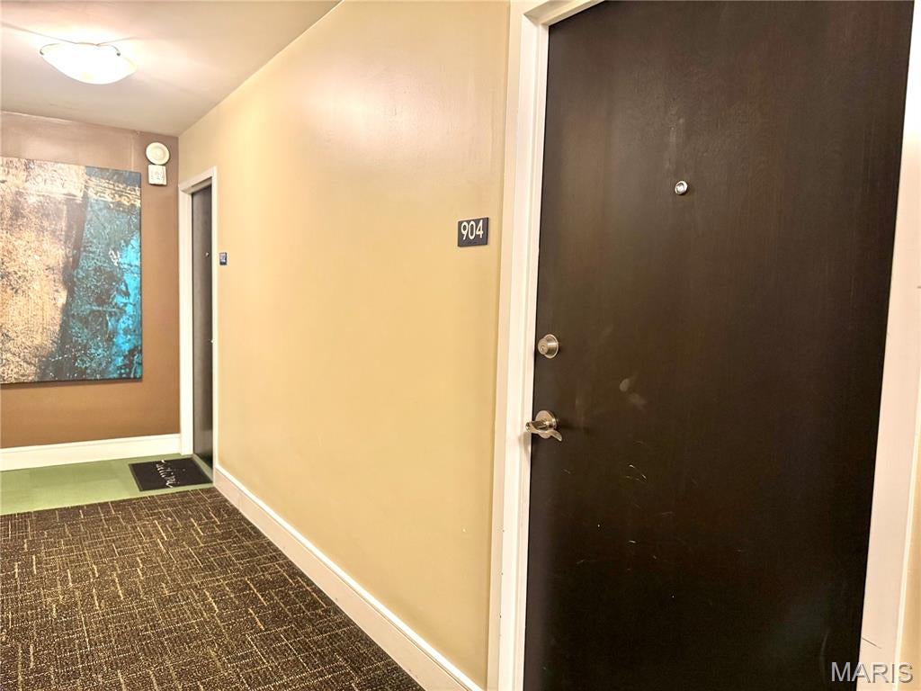 Blu City Spaces Condos - Residential Lease